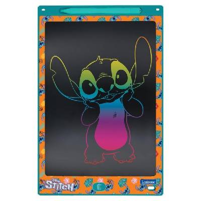 Рисувателен таблет с E-ink Disney Stitch (LXBCRT10D)