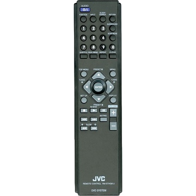 GENERAL JVC RM-STHG61J - съвместимо дистанционно управление на марката General (RM-STHG61J)