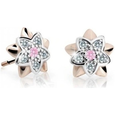 Cutie Jewellery C2210-30-X-4 ružová