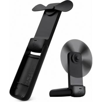 AECOOLY Pocket 01 černý