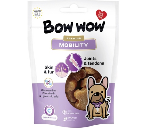 Bow wow Mobility 60 g