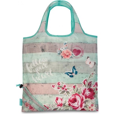 Punta Wheel Романтична чанта за пазаруване Punta Roses (10369-2300)