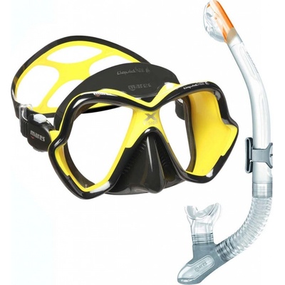 Mares X-VISION ULTRA LIQUIDSKIN + ERGO DRY