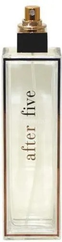 Elizabeth Arden 5th Avenue After Five EDP 125 ml Tester