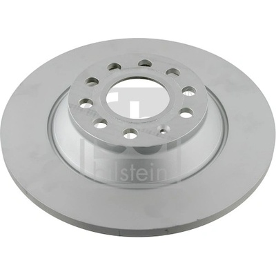 FEBI BILSTEIN Brzdový kotúč 26657