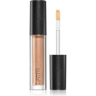 M·A·C Lipglass блясък за устни цвят Very Go Lightly 3.1ml