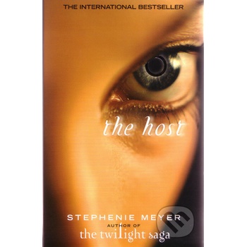 The Host - Stephenie Meyer