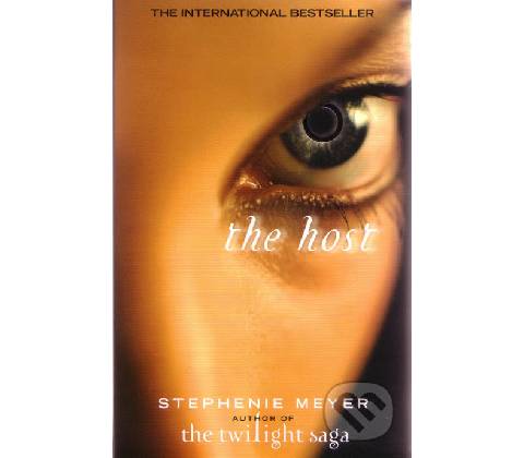The Host - Stephenie Meyer