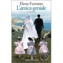 Lamica geniale