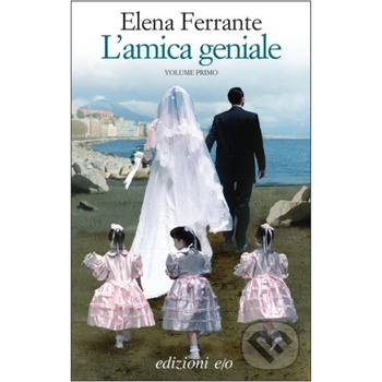 Lamica geniale