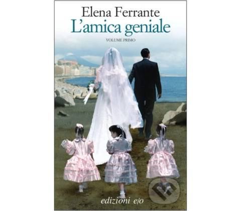 Lamica geniale