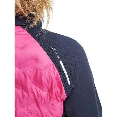 Яке Abacus golf Grove Hybrid Woman Jacket - Pink (Rose)