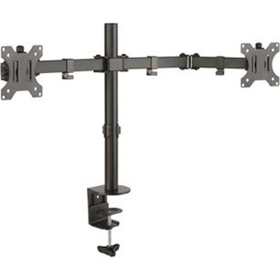 Connect IT TwinArm CMF-3203-BK