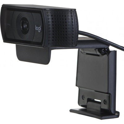 Logitech HD Business Webcam C920E – Zboží Mobilmania