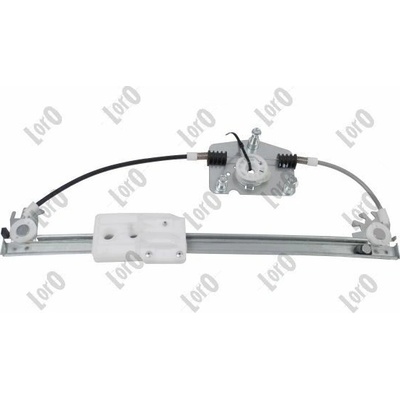 Mechanizmus zdvíhania okna ABAKUS 130-053-074