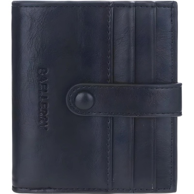 HARAHU Мъжко портмоне Baellerry GA-35944 - Черно KP35944 (GA-35944)