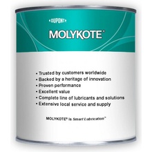 Molykote EM 30 L 1 kg