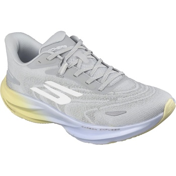 Skechers Дамски маратонки Skechers AERO Spark Running Shoes Womens - Grey