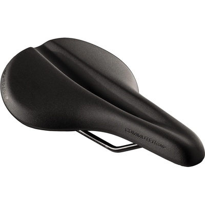 Bontrager Commuter Comp Bike 185, černé