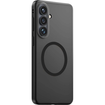 Blueo Magsafe Калъф за Samsung S26 Plus, Blueo APE Magnetic Case, Черен (6934663775750)