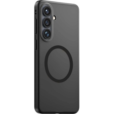 Blueo Magsafe Калъф за Samsung S26 Plus, Blueo APE Magnetic Case, Черен (6934663775750)