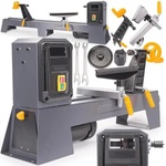 Powermat PM-TSD-600LCD (PM0922)