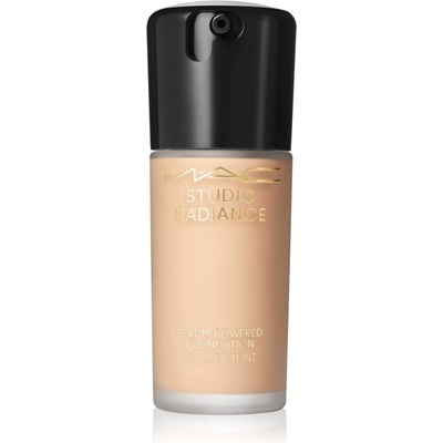 MAC Cosmetics Studio Radiance Serum-Powered Foundation hydratační make-up NW13 30 ml