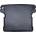 M-PLAST Стелка за багажник за Mitsubishi Pajero Wagon (2000-2007) 4x4 5 doors (21004PVC)