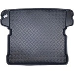 M-PLAST Стелка за багажник за Mitsubishi Pajero Wagon (2000-2007) 4x4 5 doors (21004PVC)