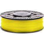 XYZPrinting Консуматив за 3D принтер XYZPrinting RFPLKXEU02E, PLA filament, 1.75mm, жълт, 600 g (RFPLKXEU02E)