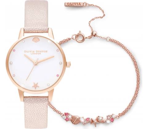Olivia Burton OBGSET141