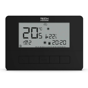 TECH EU-293 v3