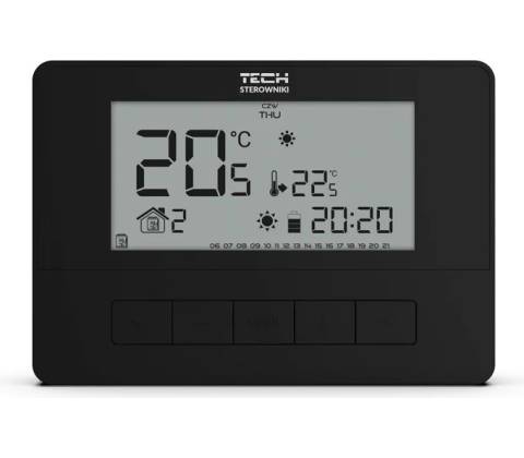 TECH EU-293 v3