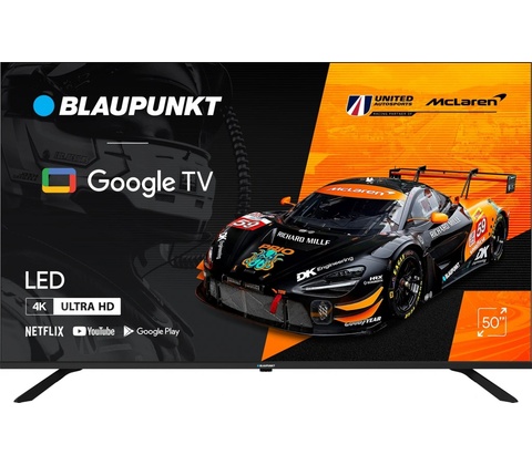 Blaupunkt 50UGC5500S