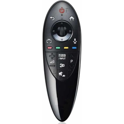 съвместим < p> LG AN-MR500, AKB73975807, VOICE, MAGIC CONTROL - радиочестотна(BT) заместител магически SMART дистанционно управление с гласово управление < /p> (<p> AN-MR500, AKB73975807, VOICE, MAGIC CONTROL)