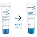 Bioderma Atoderm Nutritive krém 40 ml