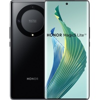 HONOR Magic5 Lite 5G 6GB/128GB Midnight Black