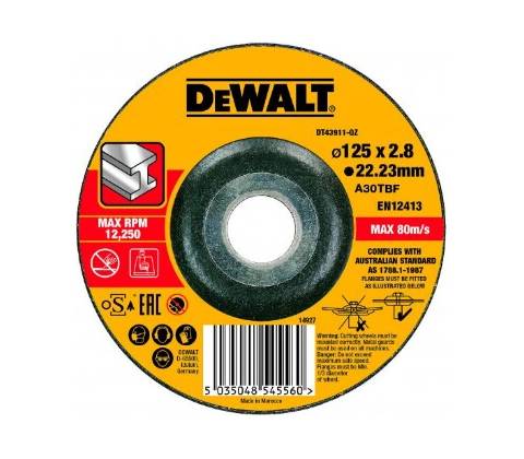 DeWalt DT43911