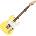 Squier Sonic Telecaster LRL Canary Yellow