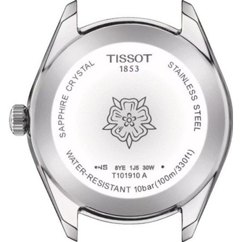 Image 1 of Tissot T101.910.11.116.00