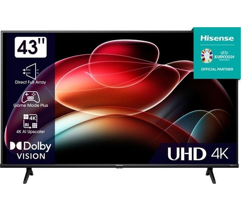 Hisense 43A6K
