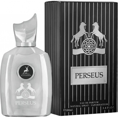 Maison Alhambra Perseus parfémovaná voda unisex 100 ml