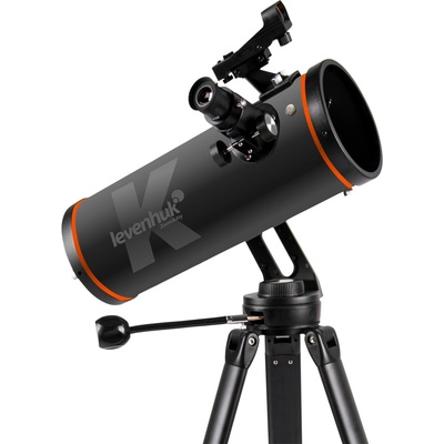 Kelvin Фототелескоп Levenhuk Kelvin Nova PLUS 114/500 (86564)