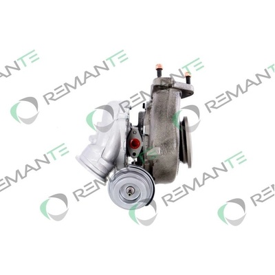 TURBO DB 2,7CDI SPRINTER GARRETT 709838-9006S