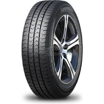 Tourador X All Climate VAN 195/70 R15 104S