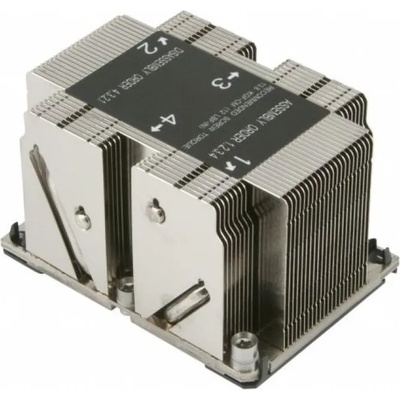 Supermicro Sm 2u passive cpu snk-p0068ps (snk-p0068ps)