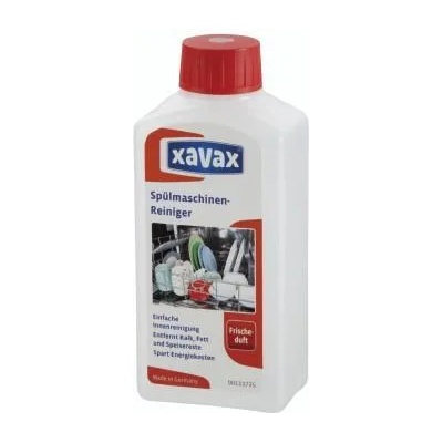 xavax Препарaт Xavax за почистване на съдомиялни машини, 250 мл