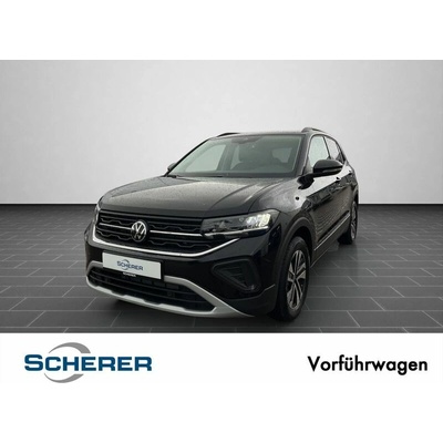 Volkswagen T-Cross 1.0 TSI Energy 85 kW