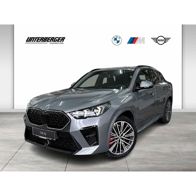 BMW X2 xDrive20d M Sport 110 kW