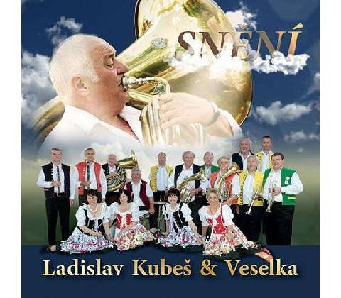 Veselka - Snění
